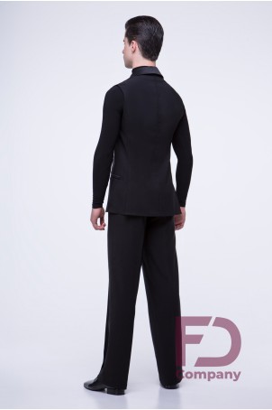 Жилет ЖЛМ-1021