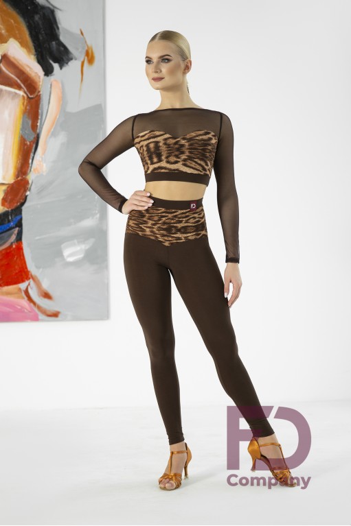 Лосины Л-1244