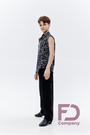 Рубашка РМ-1483 KW