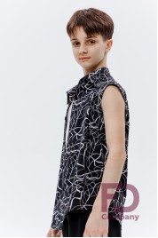 Рубашка РМ-1483 KW