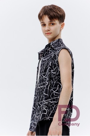 Рубашка РМ-1483 KW