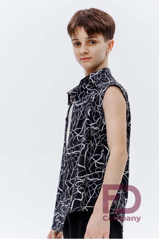 Рубашка РМ-1483 KW