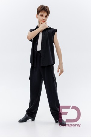 Рубашка РМ-1484 KW