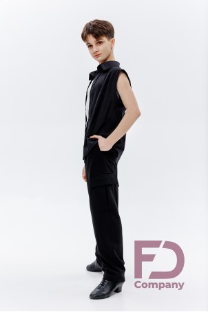 Рубашка РМ-1484 KW