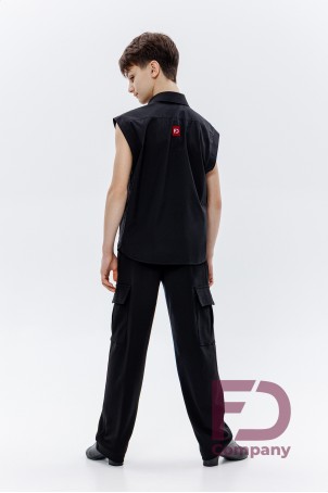 Рубашка РМ-1484 KW