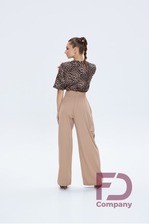 Брюки БР-1519