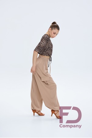 Брюки БР-1519