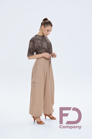 Брюки БР-1519