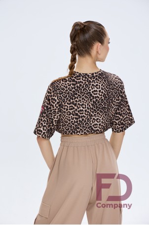 Брюки БР-1519