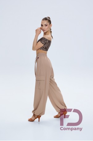 Брюки БР-1519