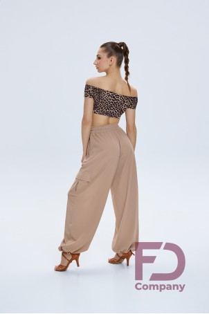 Брюки БР-1519