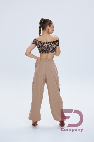 Брюки БР-1519