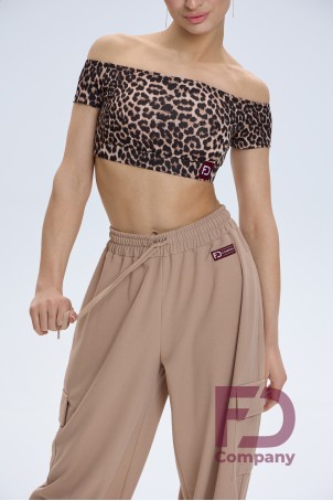 Брюки БР-1519