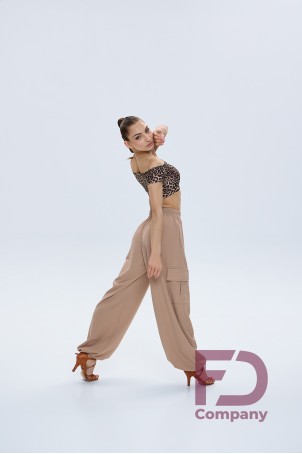 Брюки БР-1519