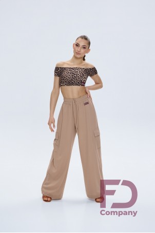 Брюки БР-1519