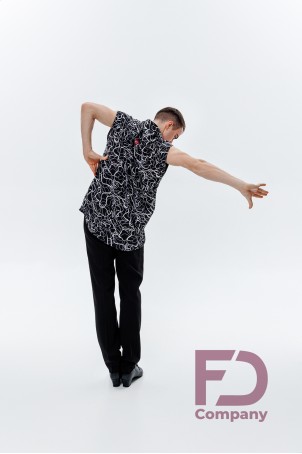 Рубашка РМ-1483