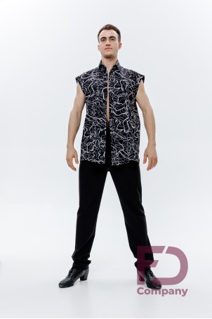 Рубашка РМ-1483