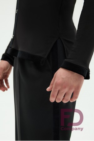 Брюки БМ-1378