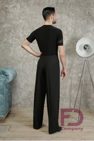 Футболка ФМ-1155