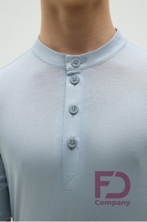 Рубашка РМ-1374