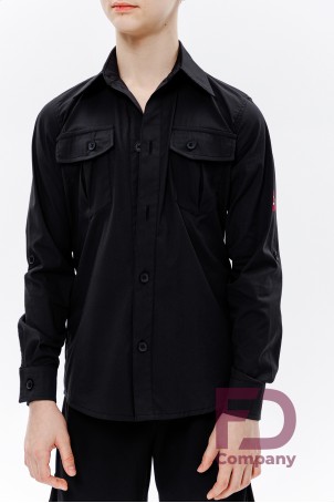 Рубашка РМ-1485 KW