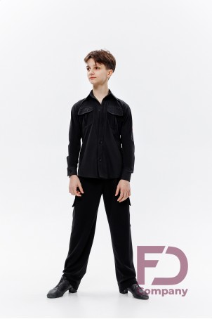 Рубашка РМ-1485 KW