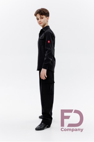 Рубашка РМ-1485 KW