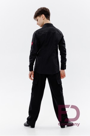 Рубашка РМ-1485 KW