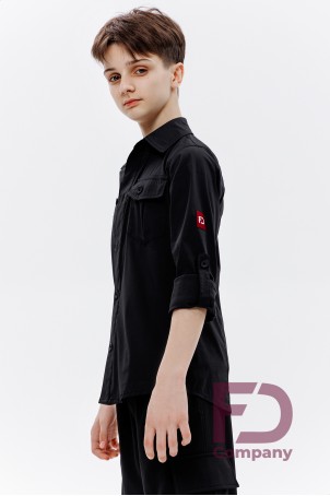 Рубашка РМ-1485 KW