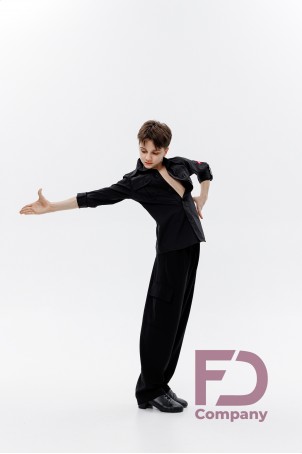 Рубашка РМ-1485 KW