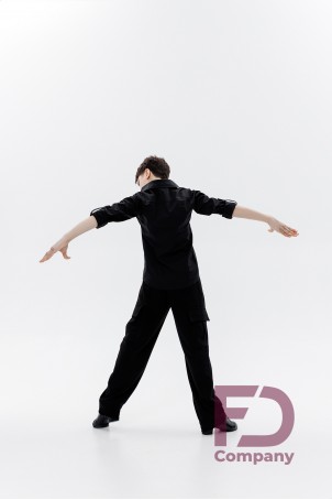 Рубашка РМ-1485 KW