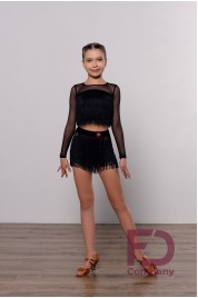 Шорти Ш-1325 KW