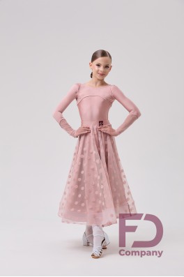  Juvenile Dress BS-97