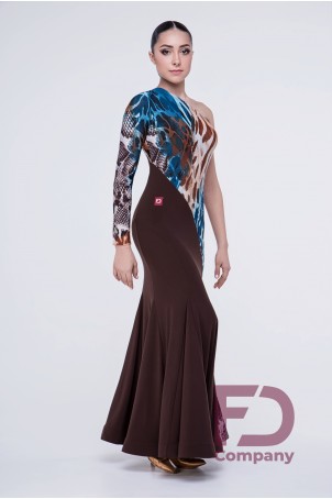 Платье ПС-976