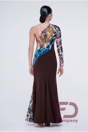 Платье ПС-976