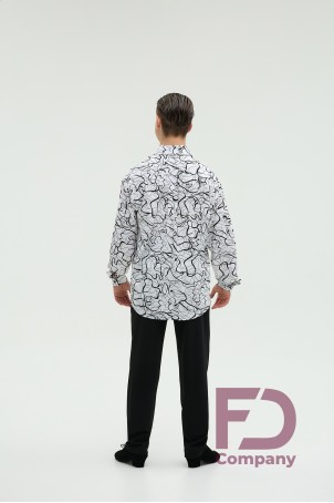 Рубашка РМ-1371/1