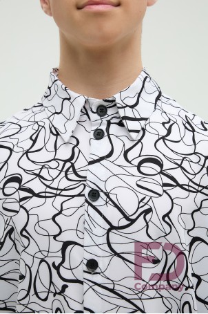 Рубашка РМ-1371/1