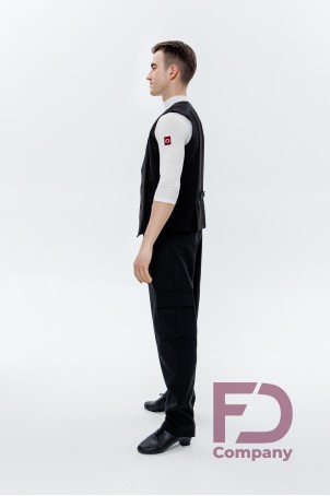 Гольф ГМ-1507