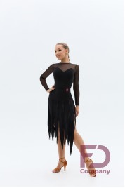 Спідниця ЮЛ-1458