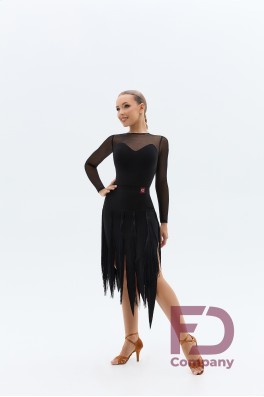 Спідниця ЮЛ-1458