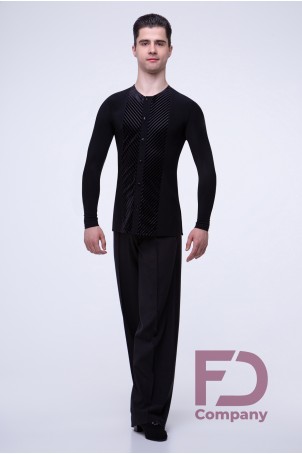 Рубашка РМ-1012