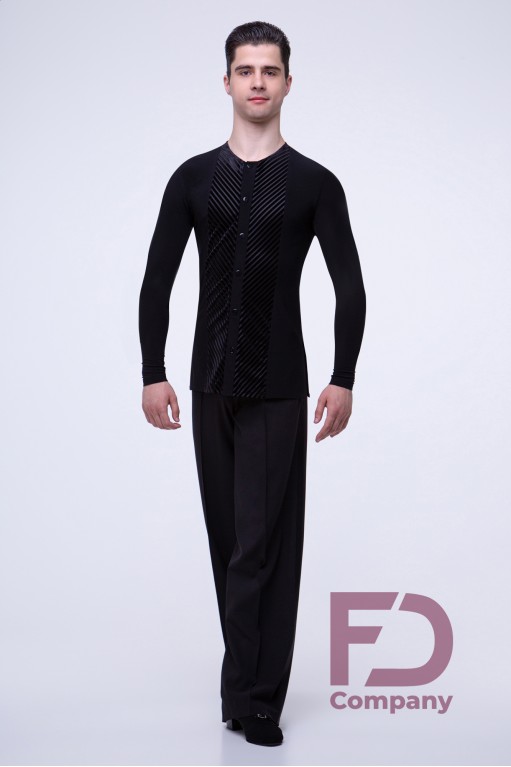 Рубашка РМ-1012