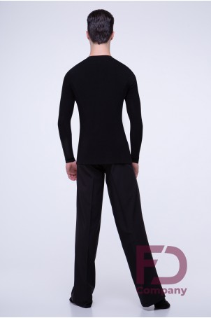 Рубашка РМ-1012