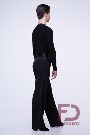 Рубашка РМ-1012