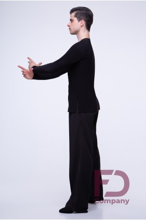 Рубашка РМ-1012