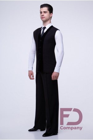 Жилет ЖЛМ-1019/2