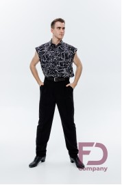 Брюки БМ-1367