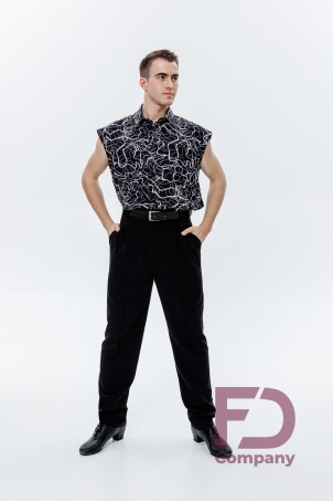 Брюки БМ-1367