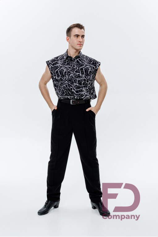 Брюки БМ-1367