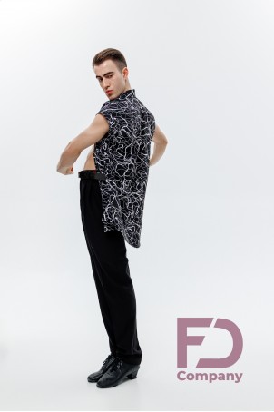 Брюки БМ-1367